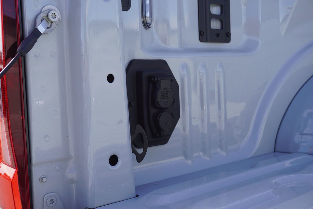 2026 Ford SUPER DUTY F-350 PLATINUM - 23091072 - 9