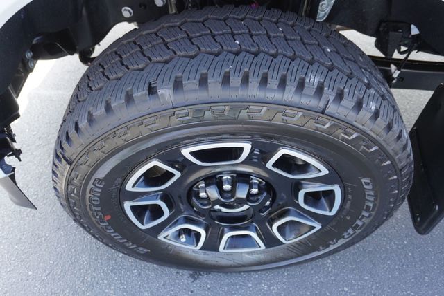 2026 Ford SUPER DUTY F-350 PLATINUM - 23091072 - 14