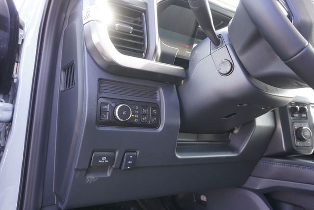 2026 Ford SUPER DUTY F-350 PLATINUM - 23091072 - 24