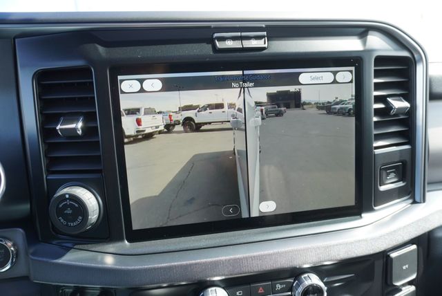2026 Ford SUPER DUTY F-350 PLATINUM - 23091072 - 36
