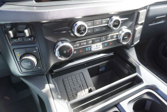 2026 Ford SUPER DUTY F-350 PLATINUM - 23091072 - 37