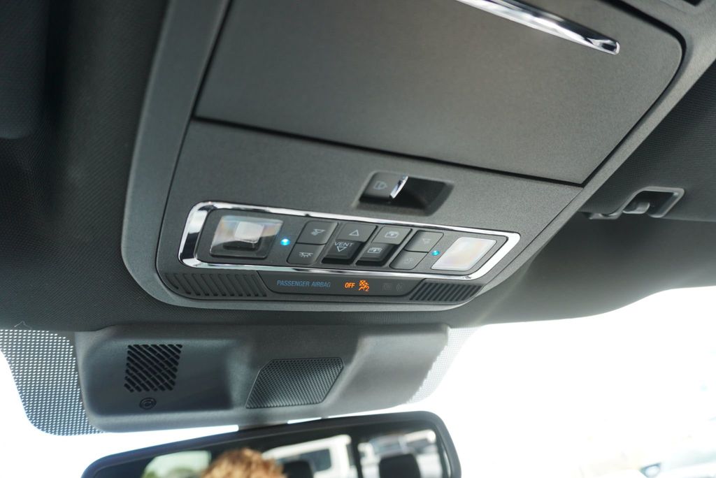 2026 Ford SUPER DUTY F-350 PLATINUM - 23091072 - 39