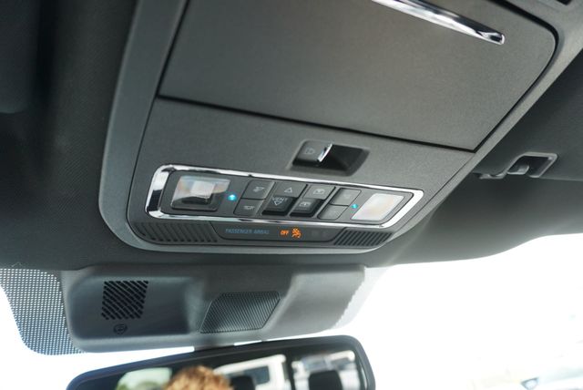 2026 Ford SUPER DUTY F-350 PLATINUM - 23091072 - 39