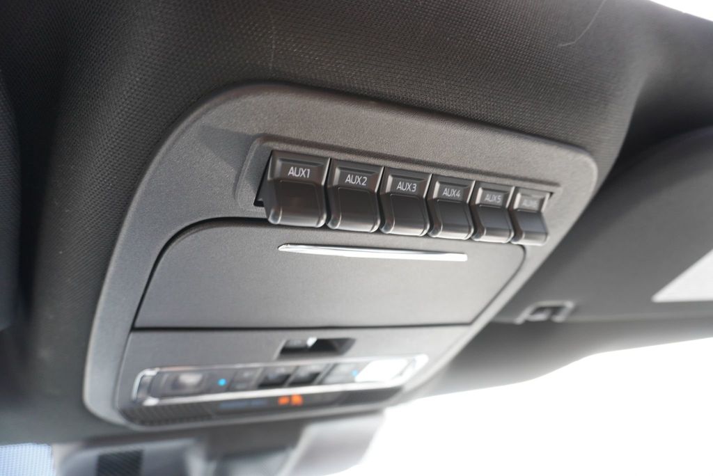 2026 Ford SUPER DUTY F-350 PLATINUM - 23091072 - 40