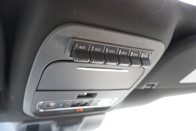 2026 Ford SUPER DUTY F-350 PLATINUM - 23091072 - 40