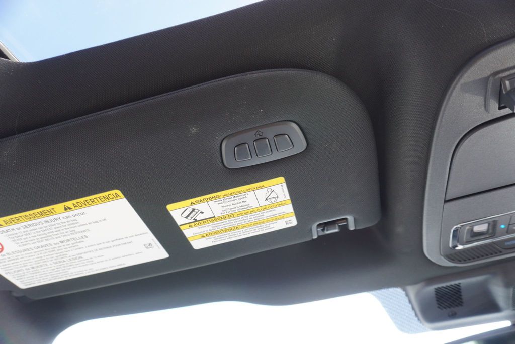2026 Ford SUPER DUTY F-350 PLATINUM - 23091072 - 42