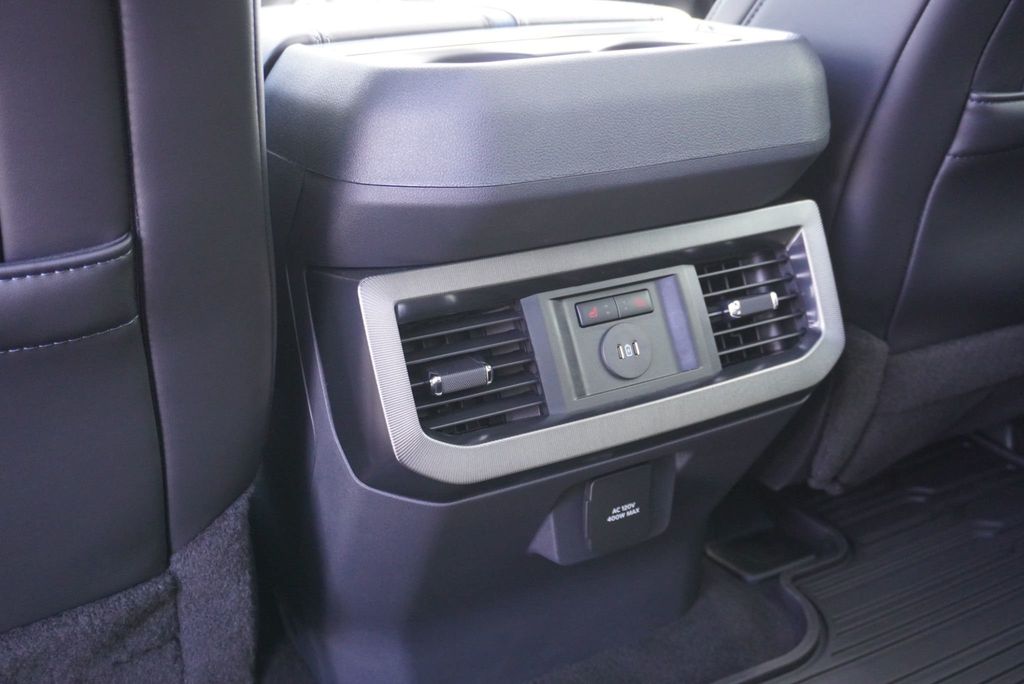 2026 Ford SUPER DUTY F-350 PLATINUM - 23091072 - 43