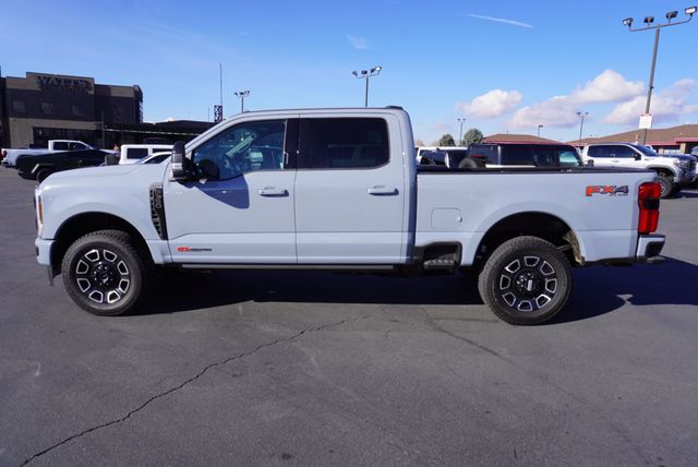 2026 Ford SUPER DUTY F-350 PLATINUM FX4 - 22955300 - 1