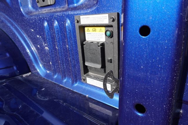 2026 Ford SUPER DUTY F-350 PLATINUM FX4 - 22966326 - 10