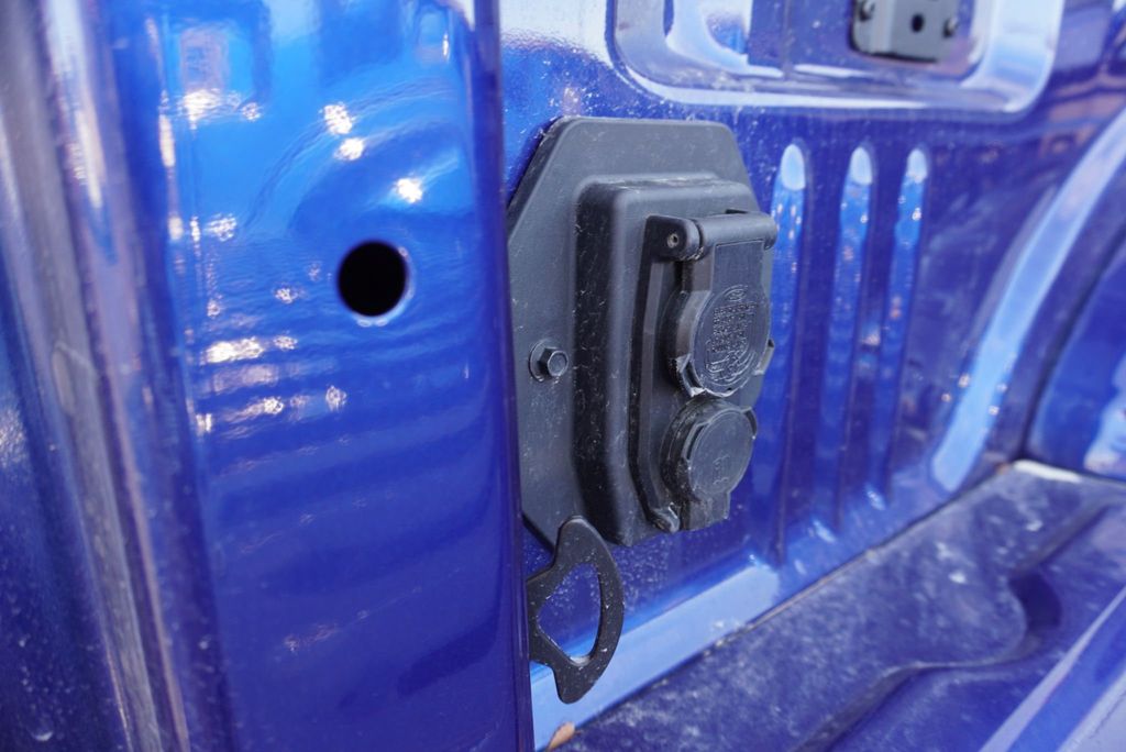 2026 Ford SUPER DUTY F-350 PLATINUM FX4 - 22966326 - 11