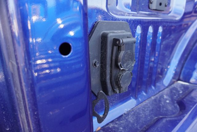 2026 Ford SUPER DUTY F-350 PLATINUM FX4 - 22966326 - 11