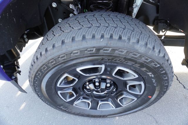 2026 Ford SUPER DUTY F-350 PLATINUM FX4 - 22966326 - 17