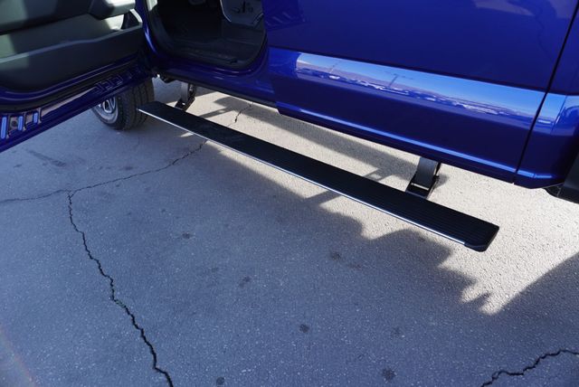 2026 Ford SUPER DUTY F-350 PLATINUM FX4 - 22966326 - 22