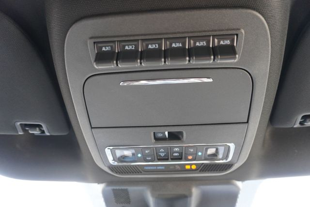 2026 Ford SUPER DUTY F-350 PLATINUM FX4 - 22966326 - 50