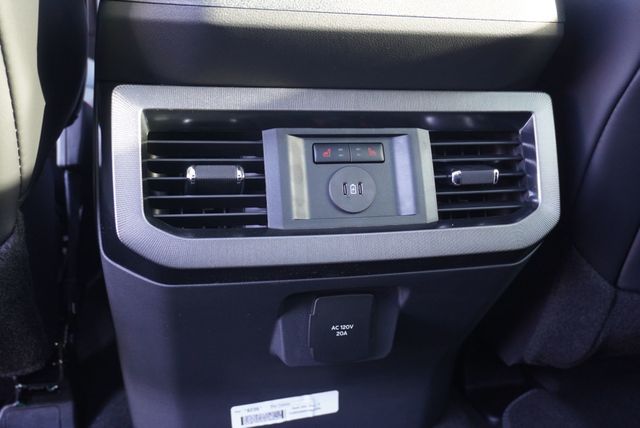 2026 Ford SUPER DUTY F-350 PLATINUM FX4 - 22966326 - 53