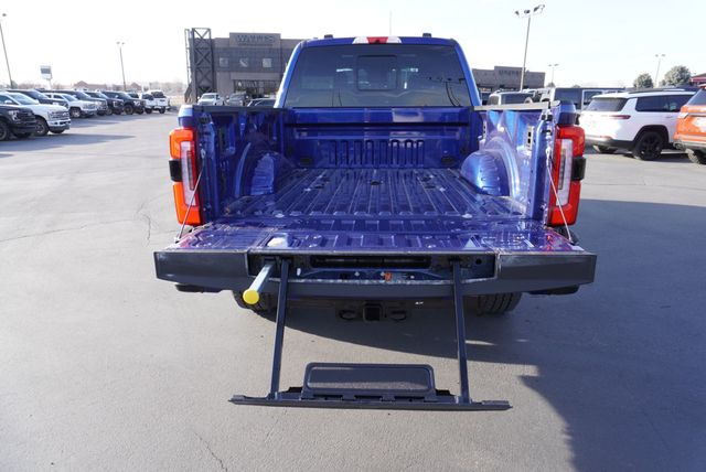 2026 Ford SUPER DUTY F-350 PLATINUM FX4 - 22966326 - 8
