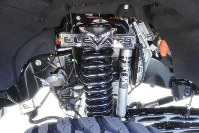 2026 Ford SUPER DUTY F-350 PLATINUM FX4 - 22971388 - 17