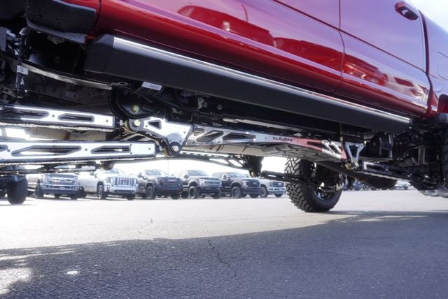 2026 Ford SUPER DUTY F-350 PLATINUM FX4 - 22971388 - 20