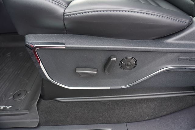 2026 Ford SUPER DUTY F-350 PLATINUM FX4 - 22971388 - 28