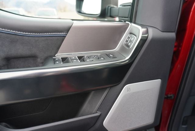 2026 Ford SUPER DUTY F-350 PLATINUM FX4 - 22971388 - 29