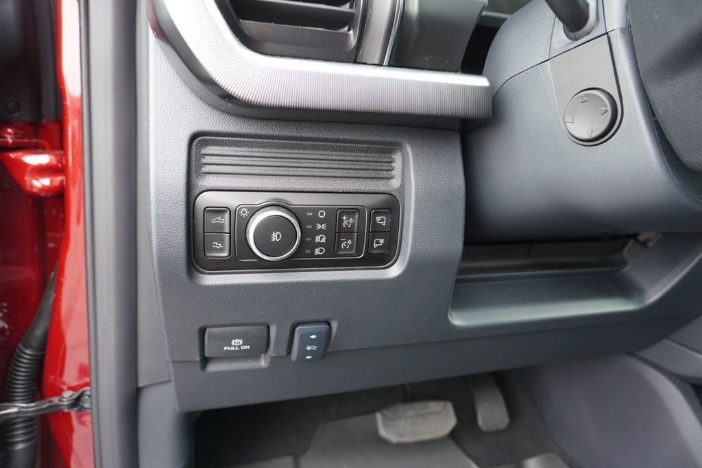 2026 Ford SUPER DUTY F-350 PLATINUM FX4 - 22971388 - 30