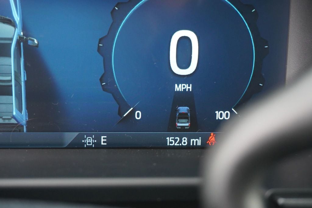 2026 Ford SUPER DUTY F-350 PLATINUM FX4 - 22971388 - 31