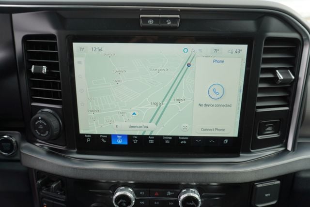 2026 Ford SUPER DUTY F-350 PLATINUM FX4 - 22971388 - 34