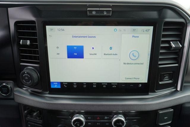 2026 Ford SUPER DUTY F-350 PLATINUM FX4 - 22971388 - 35