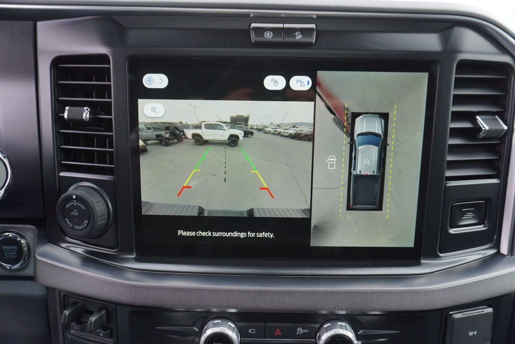 2026 Ford SUPER DUTY F-350 PLATINUM FX4 - 22971388 - 42