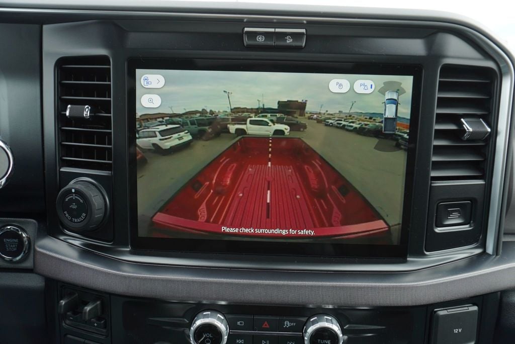 2026 Ford SUPER DUTY F-350 PLATINUM FX4 - 22971388 - 43