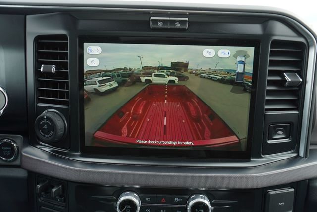 2026 Ford SUPER DUTY F-350 PLATINUM FX4 - 22971388 - 43