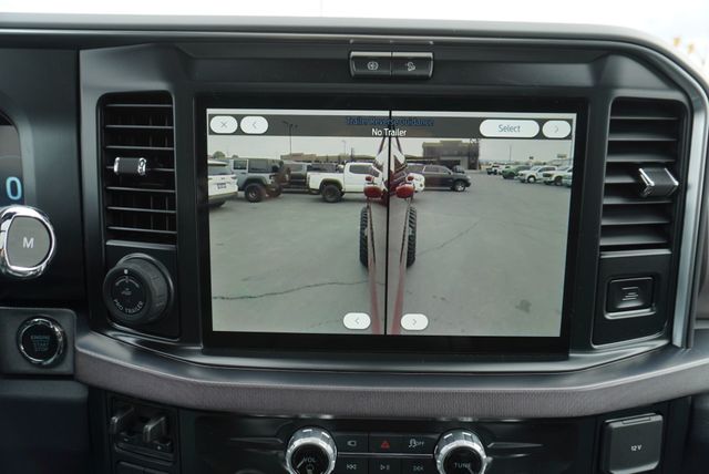 2026 Ford SUPER DUTY F-350 PLATINUM FX4 - 22971388 - 44