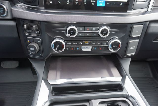 2026 Ford SUPER DUTY F-350 PLATINUM FX4 - 22971388 - 45