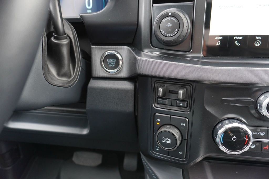 2026 Ford SUPER DUTY F-350 PLATINUM FX4 - 22971388 - 46