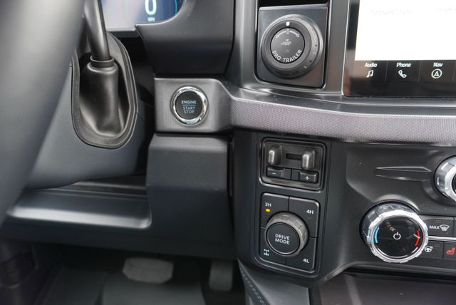 2026 Ford SUPER DUTY F-350 PLATINUM FX4 - 22971388 - 46