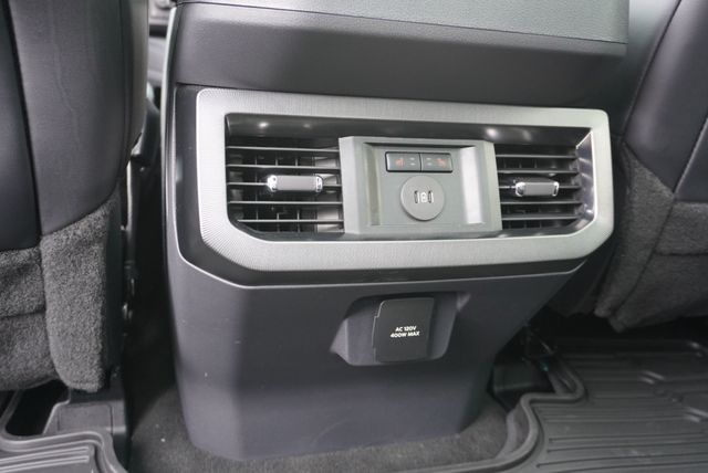 2026 Ford SUPER DUTY F-350 PLATINUM FX4 - 22971388 - 51