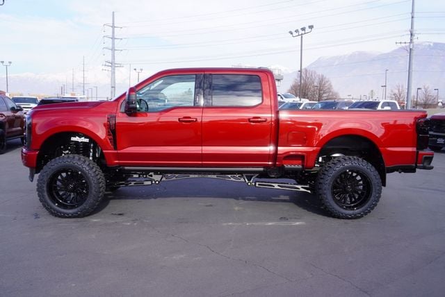 2026 Ford SUPER DUTY F-350 PLATINUM FX4 - 22971388 - 6