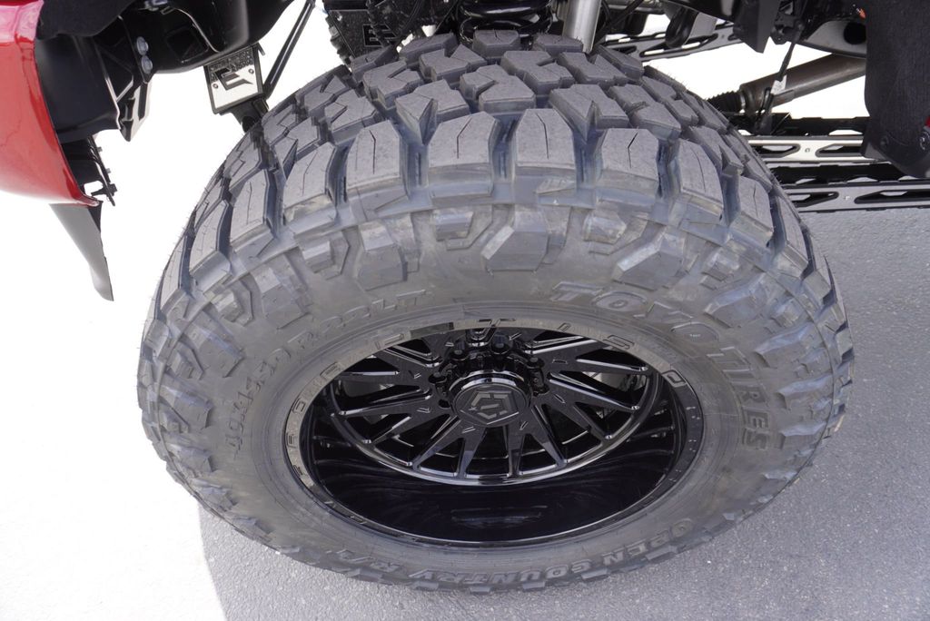 2026 Ford SUPER DUTY F-350 PLATINUM FX4 - 23018866 - 14