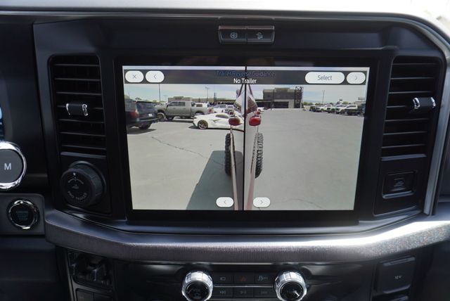 2026 Ford SUPER DUTY F-350 PLATINUM FX4 - 23018866 - 43