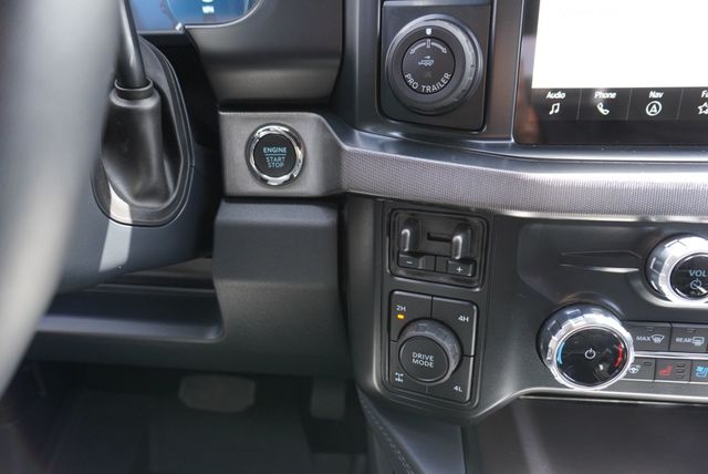 2026 Ford SUPER DUTY F-350 PLATINUM FX4 - 23018866 - 45