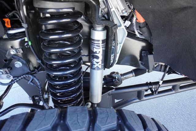 2026 Ford SUPER DUTY F-350 PLATINUM FX4 - 23030727 - 18