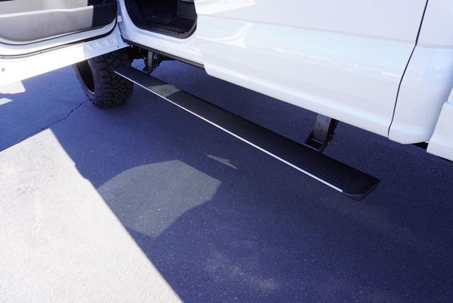 2026 Ford SUPER DUTY F-350 PLATINUM FX4 - 23030727 - 22