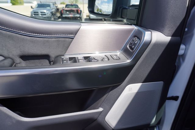 2026 Ford SUPER DUTY F-350 PLATINUM FX4 - 23030727 - 30
