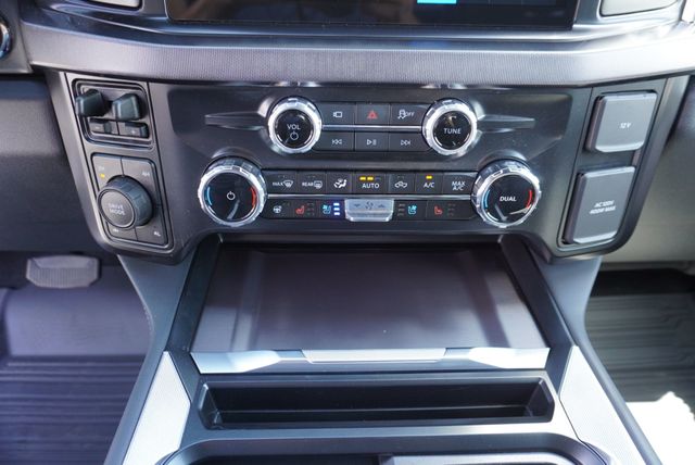 2026 Ford SUPER DUTY F-350 PLATINUM FX4 - 23030727 - 47