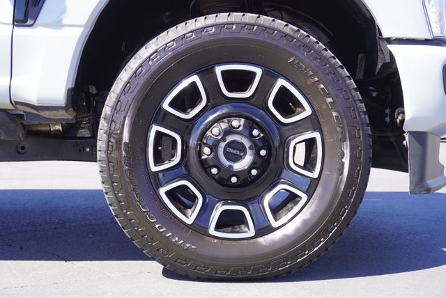 2026 Ford SUPER DUTY F-350 PLATINUM FX4 - 23043142 - 14