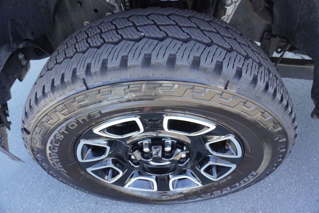 2026 Ford SUPER DUTY F-350 PLATINUM FX4 - 23043142 - 15