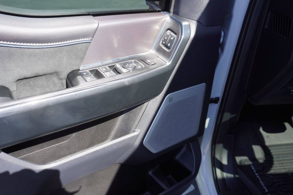 2026 Ford SUPER DUTY F-350 PLATINUM FX4 - 23043142 - 26