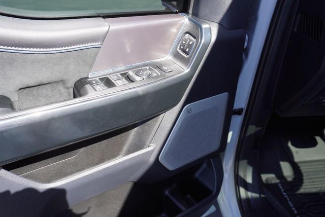 2026 Ford SUPER DUTY F-350 PLATINUM FX4 - 23043142 - 26