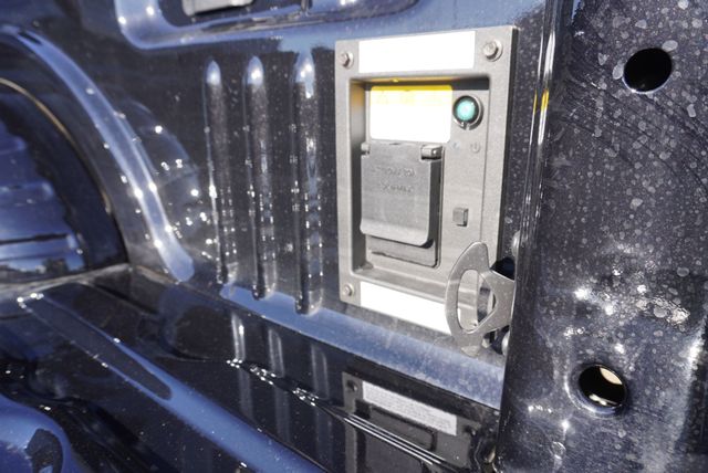 2026 Ford SUPER DUTY F-350 PLATINUM PLUS - 22966132 - 11