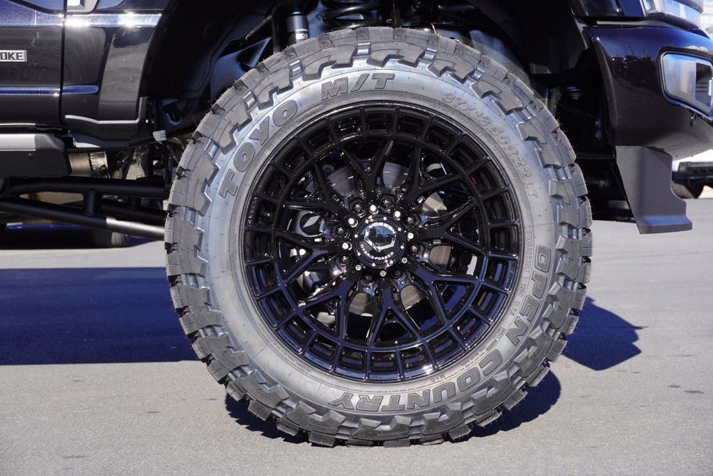 2026 Ford SUPER DUTY F-350 PLATINUM PLUS - 22966132 - 16